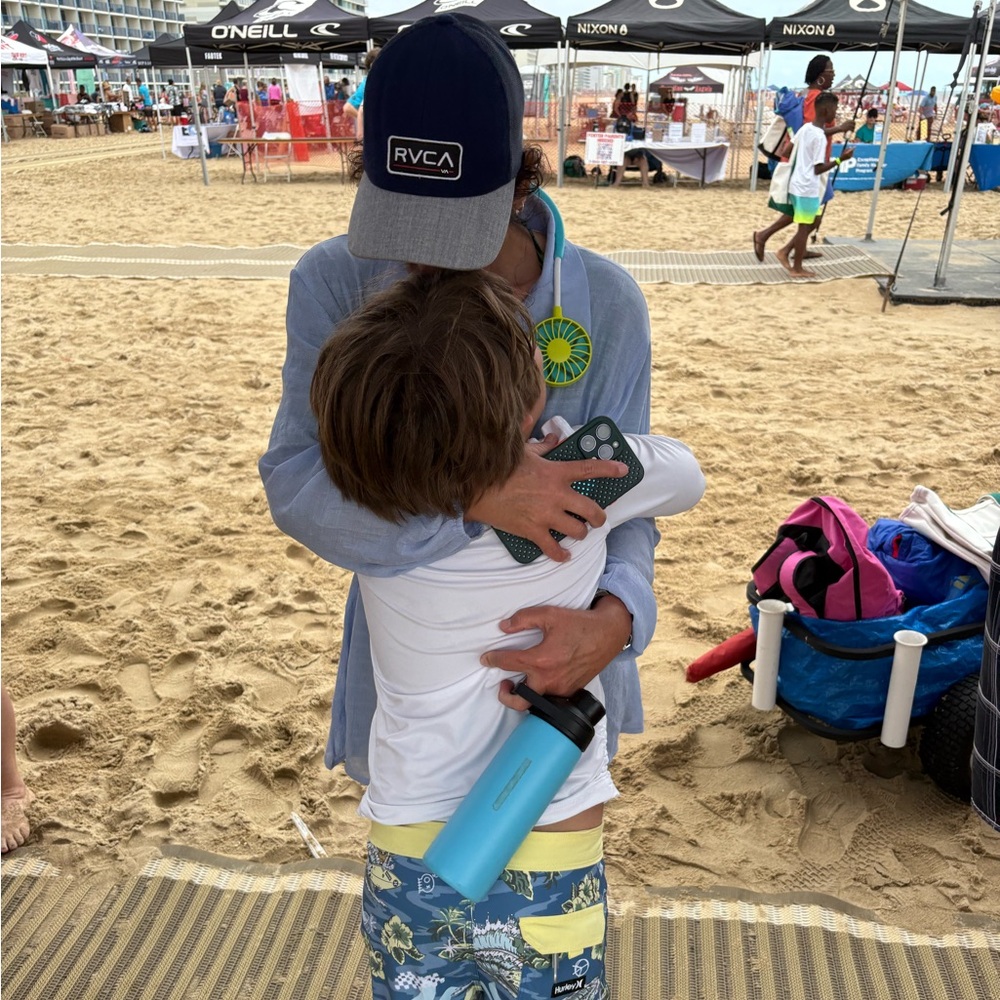 Meet your Posher, Charlene